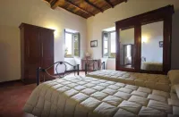 Antico Borgo la Commenda Hotels in Tuscania
