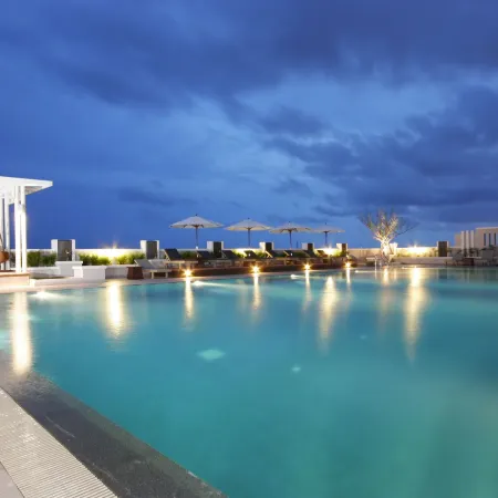 Kameo Grand Hotel & Serviced Apartment, Rayong