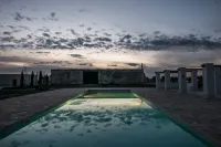 Masseria Fontana di Vite - Romantic