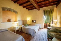 Bosco Ciancio Hotels in Ragalna