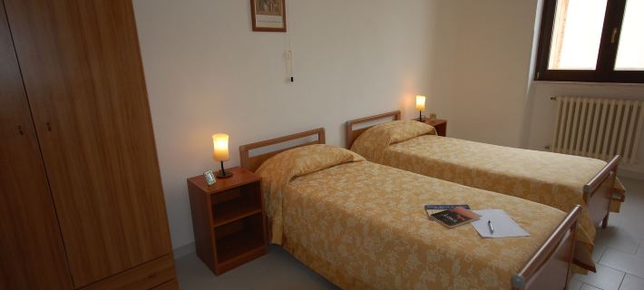 Albergo Del Santuario Hotels in Leuca