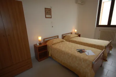 Albergo Del Santuario