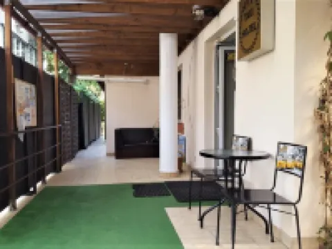 Taxi Hostel Hotels in Otopeni