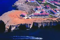 Apartamentos Moon Dreams Cabo de Baños Các khách sạn ở Cala en Forcat