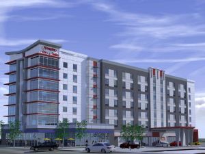 Hampton Inn & Suites Atlanta Buckhead Place