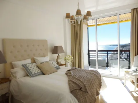 海濱聖克拉拉公寓酒店