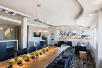 Inn at the Forks