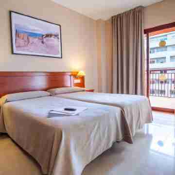 Ilunion Miramar Rooms