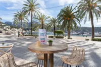 Fergus Style Soller Beach - 4 stjerner