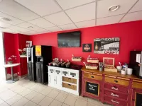 B&B Hotel Saint-Witz Roissy Hotels in Saint-Witz