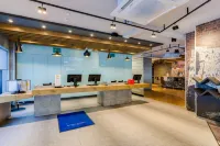Ibis Moscow Domodedovo Airport - Bãi đậu xe