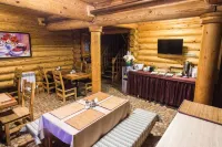 Korovnitskaya Sloboda Hotel