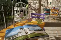 B&B Lavanda e Rosmarino Hotels in Rivotorto