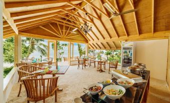 Wave Sound by 3S Maldives