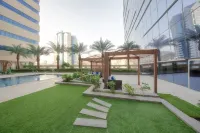 MAKKAH AL AZIZIAH by IHG - Pools