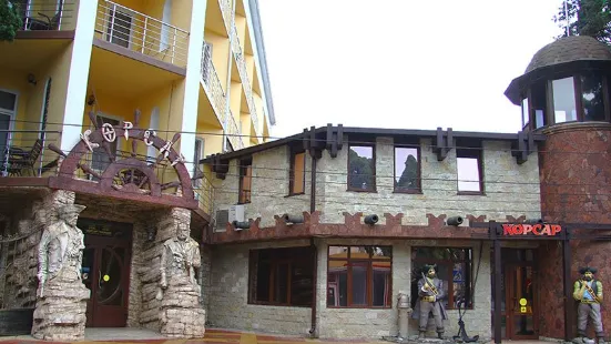 Korsar Hotel