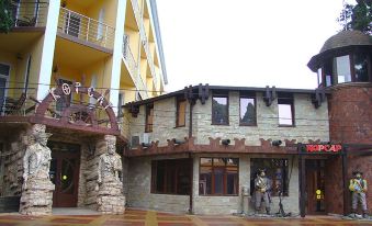 Korsar Hotel