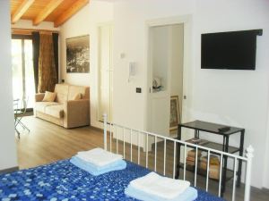 B&B Villa Lidia