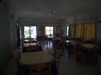 Hotel Sofia - petit déjeuner