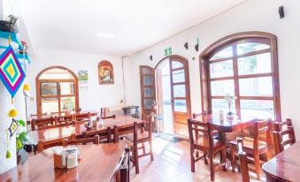 Hotel Villa Real II - Housity