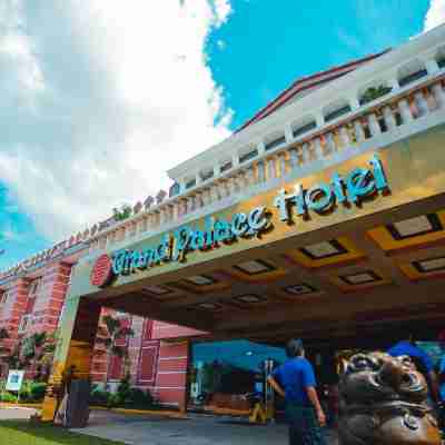 Butuan Grand Palace Hotel Annex Hotel Exterior