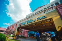 Butuan Grand Palace Hotel Annex Hotels in Butuan City