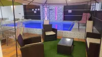 Hotel Libertad Pacasmayo - Pools