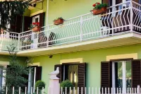 Villa Marengo Guest House Hoteles en Spinetta Marengo