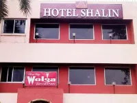 Hotel Shalin Hotels in Korba