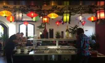 Saigon Hotel