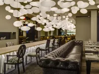 Protea Hotel Fire & Ice! Pretoria Menlyn - Breakfast