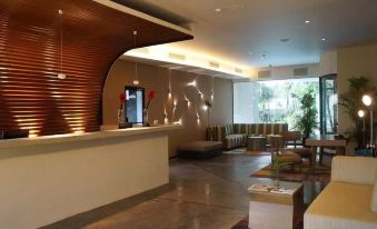 Riande Urban Hotel