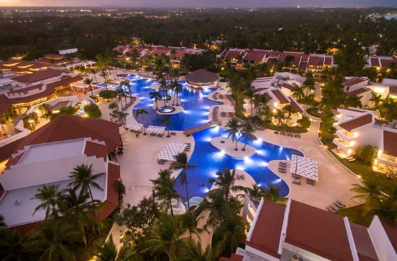 Occidental Punta Cana - All Inclusive photo 5