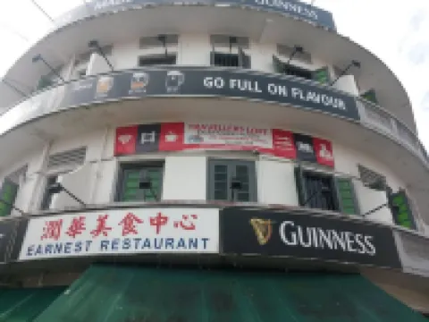 Beat. Sports Hostel Hotels near Futsing Association Building