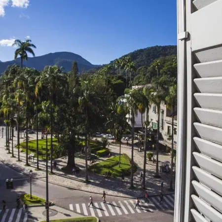 Grande Hotel Petrópolis