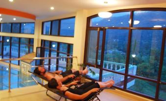 Sandhya Hot Spring Health Care