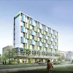 Hotel Citradream Bintaro