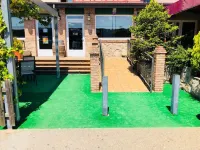 OYO Hotel Los Alamos Hotels in Plasencia