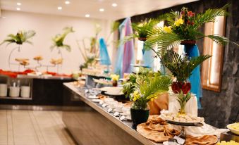 Tarisa Resort & Spa