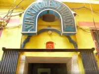 GRG Shanti Guest House Varanasi