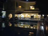 Poonam Village Resort - Quầy Bar
