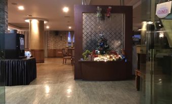 Hotel Ocean View