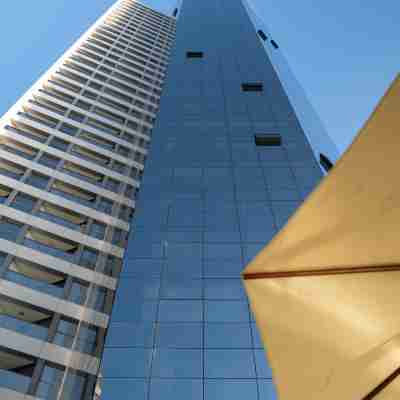 Transamerica Prestige Recife - Boa Viagem Hotel Exterior