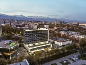 Novotel Almaty City Center