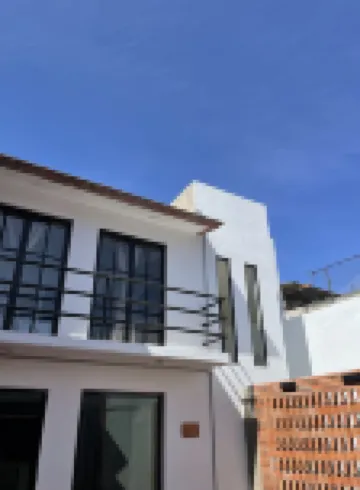 Bokatrip Xochimilco Hotel di 