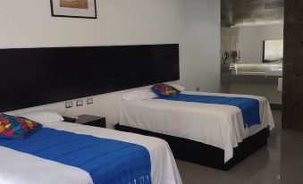 Yolonam Inn - Housity