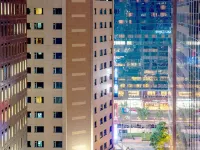 New Seoul Hotel Myeongdong Hoteles cerca de Estación de Jonggak
