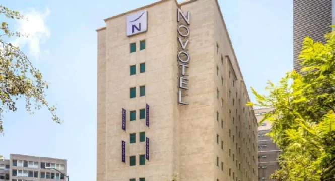 Novotel Mexico City Santa Fe