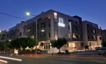 Atrium Ambiance Hotel