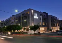 Atrium Ambiance Hotel Hotels near Rethymno